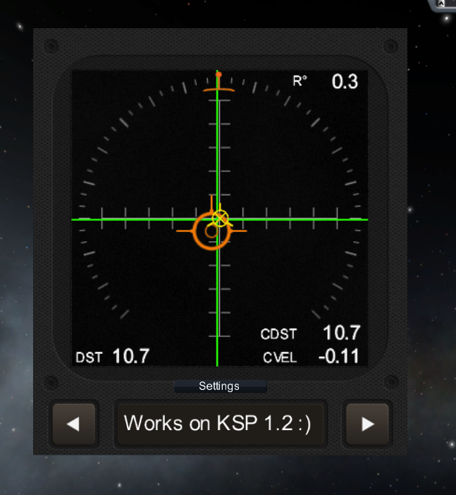 [1.8.1] Docking Port Alignment Indicator (Version 6.8.5 Updated 12/14